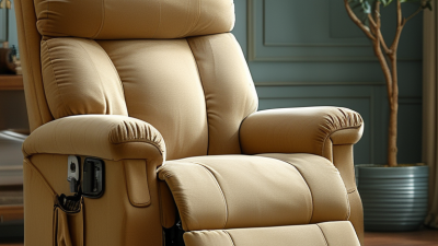 2026 Best Bariatric Lift Chair for Comfort and Support?