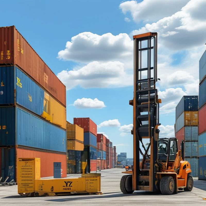 Top Benefits of Using XYZ Gantry for Global Procurement?
