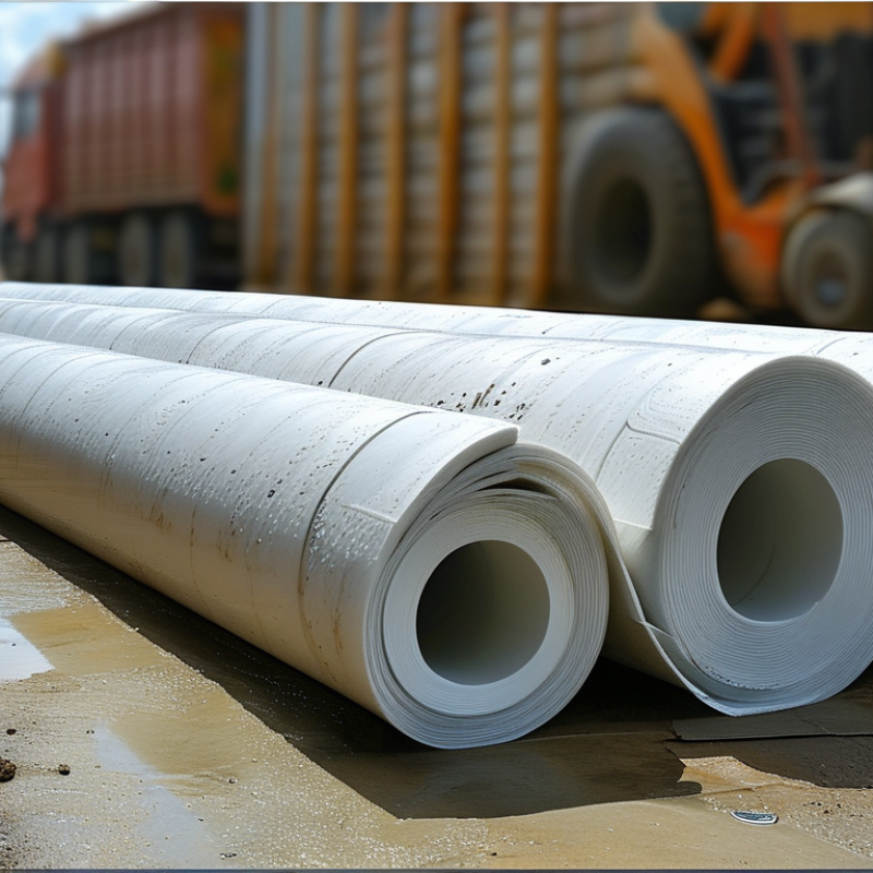 2026 Top Roll on Waterproof Membrane for Global Buyers?