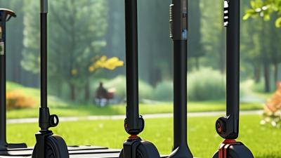 What is an Electric Utility Cart and How Can It Benefit You?