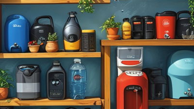 How to Choose the Best Saltless Water Softener for Your Home?