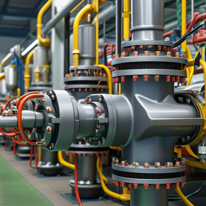 What is Pump System Efficiency and How to Improve It?