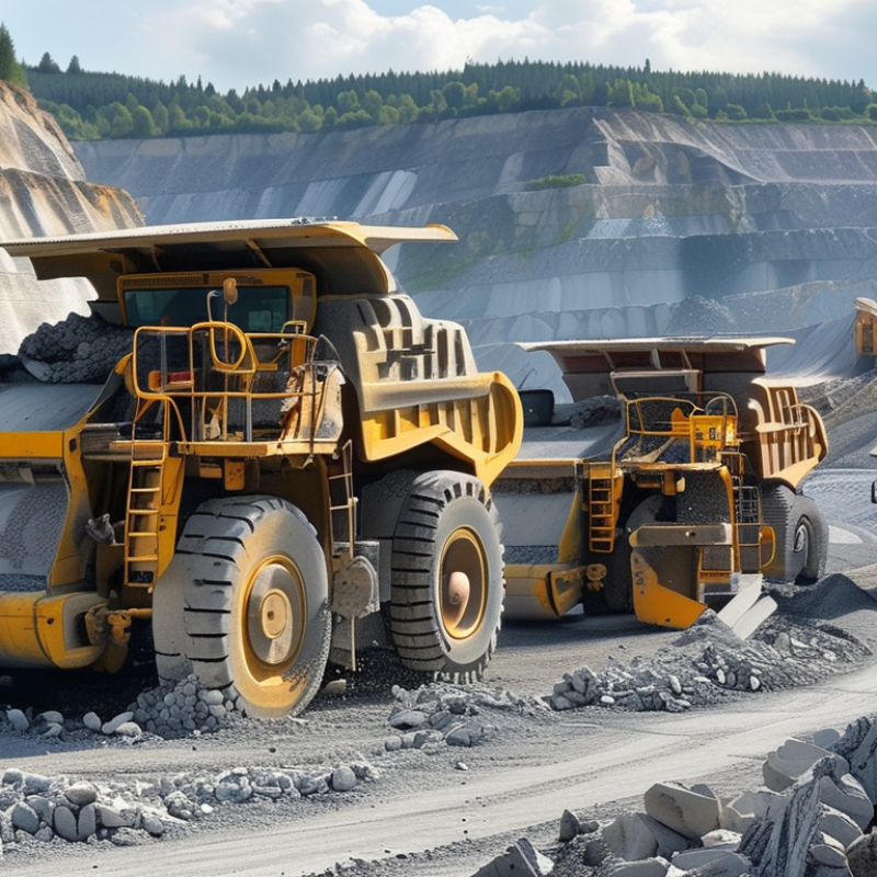Best Limestone Crusher Machine for Efficient Production?