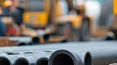 2026 Best HDPE Pipe Fittings for Global Buyers Guide?