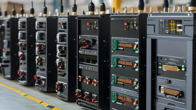 Top China Switching Power Supply Manufacturers for Global Buyers?