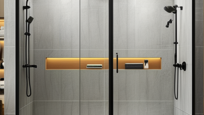 China Top Sliding Shower Door Wholesale Options Available?