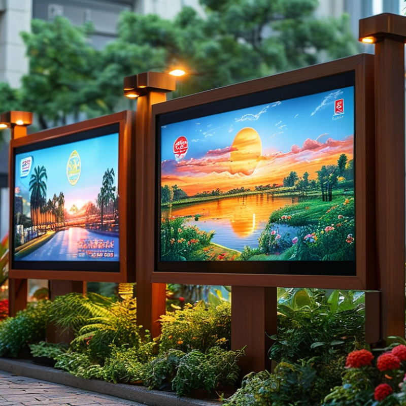 Top 5 Tips for Choosing the Best Outdoor Led Sign Board?