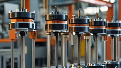 Top 10 Benefits of Rodless Piston Cylinders For You?