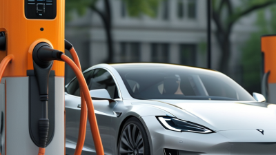 Top 5 Level 2 Car Chargers You Should Consider Today?