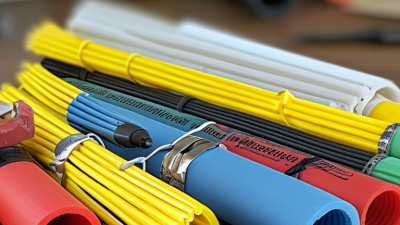 2026 Top Silicone Heat Shrink Tube Buying Guide for Global Buyers