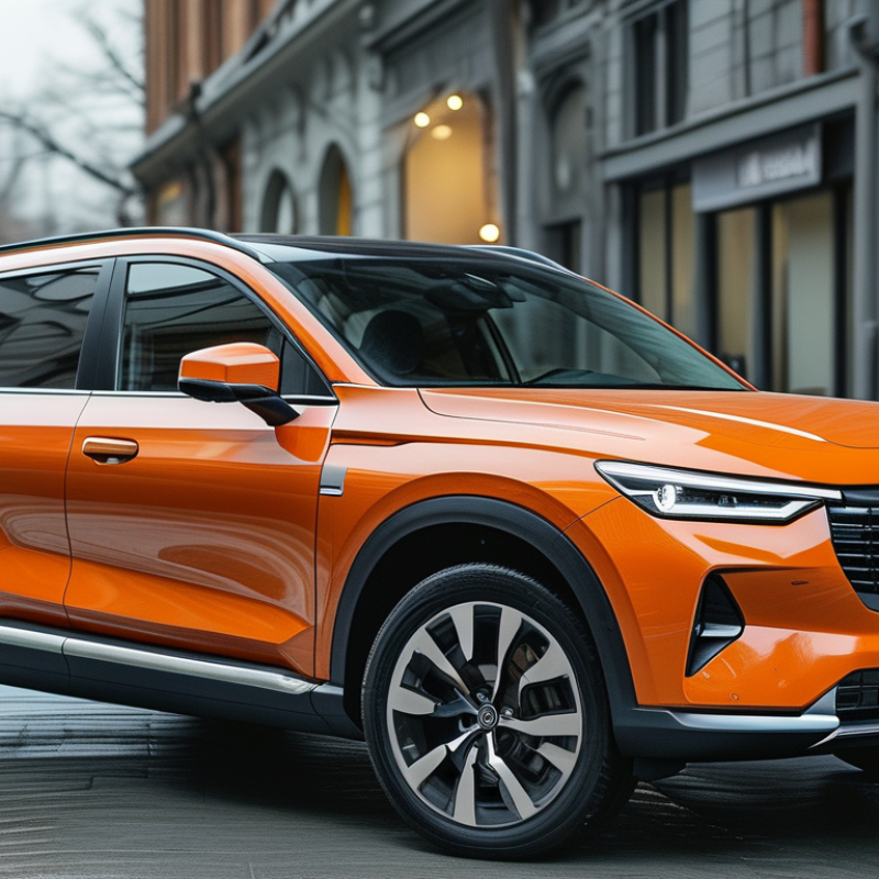 How to Choose the Best Electric Car Models for Your Needs?
