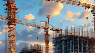 Top 10 Benefits of Using Flat-Top Tower Cranes for Construction?