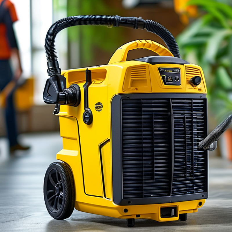Best Portable HVAC Coil Cleaner for Efficient Cleaning Options?