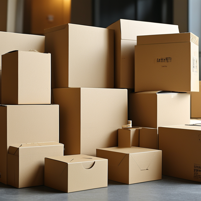 China Top Paper Box Products for Global Buyers How to Choose?
