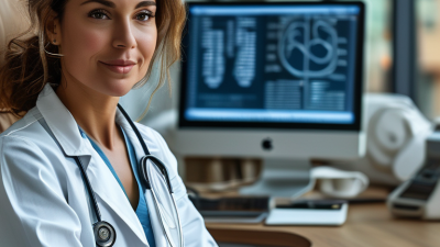 Top Medical Equipment Consulting Strategies for Global Buyers?