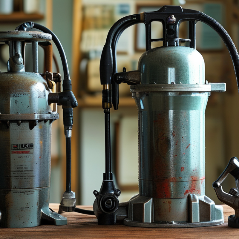 Top 10 Tips for Choosing the Right Submersible Pumps?