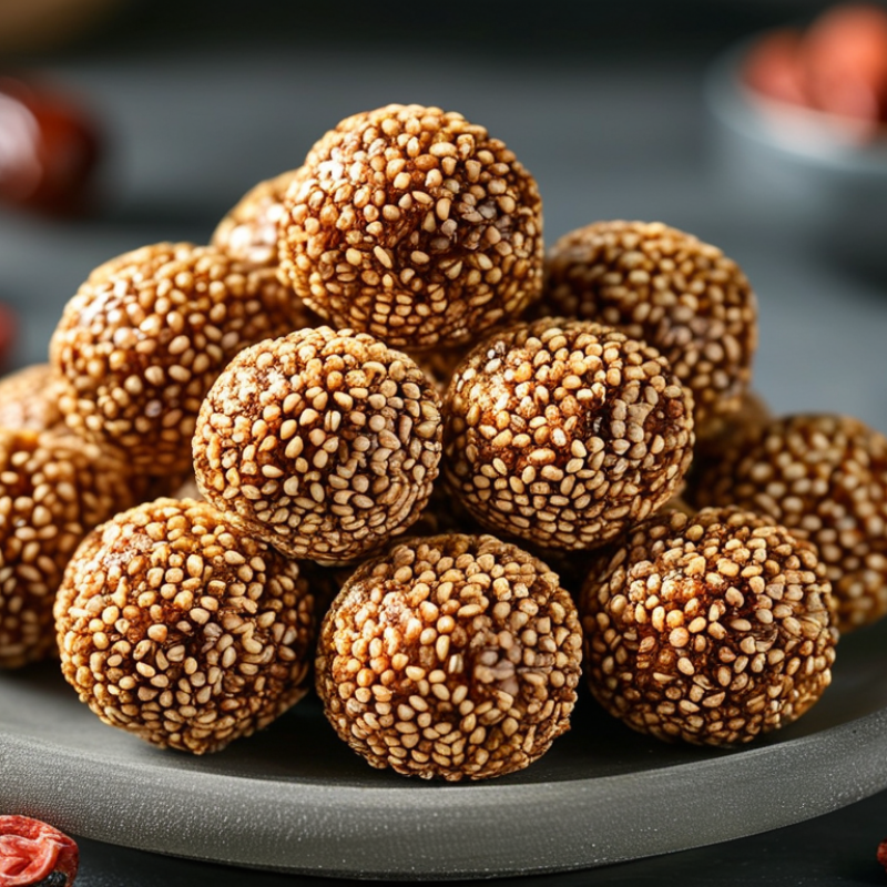 Top Industrial Tahini Stuffed Date Ball Equipment to Buy?