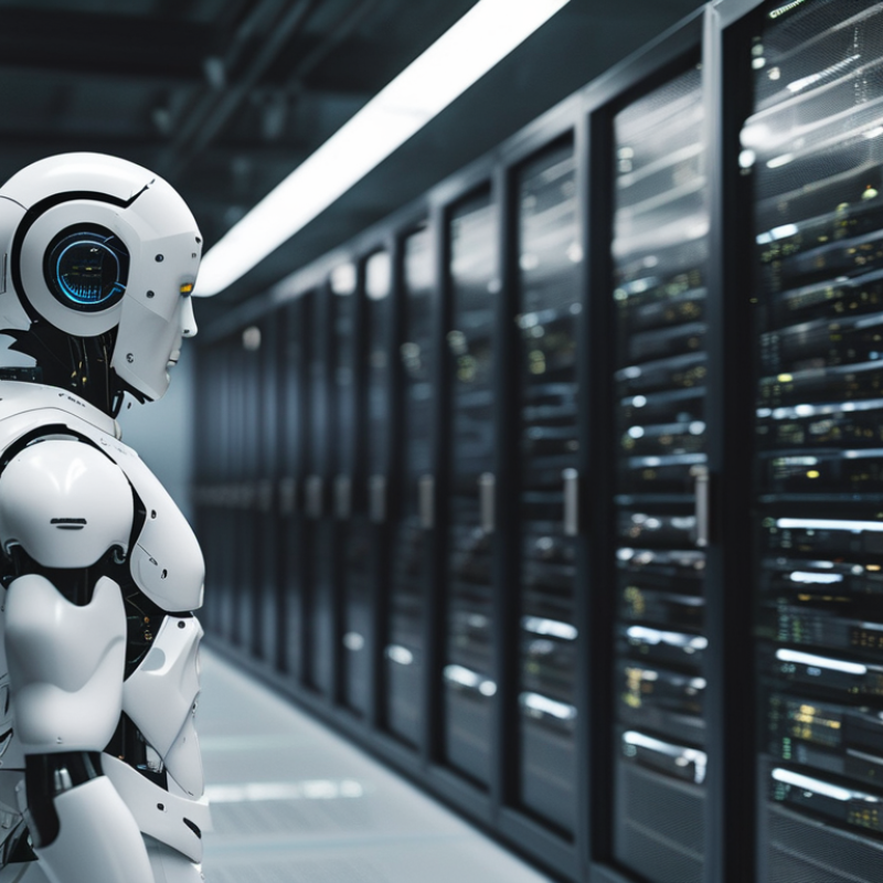 Top AI Server Solutions Providers in China You Should Know?