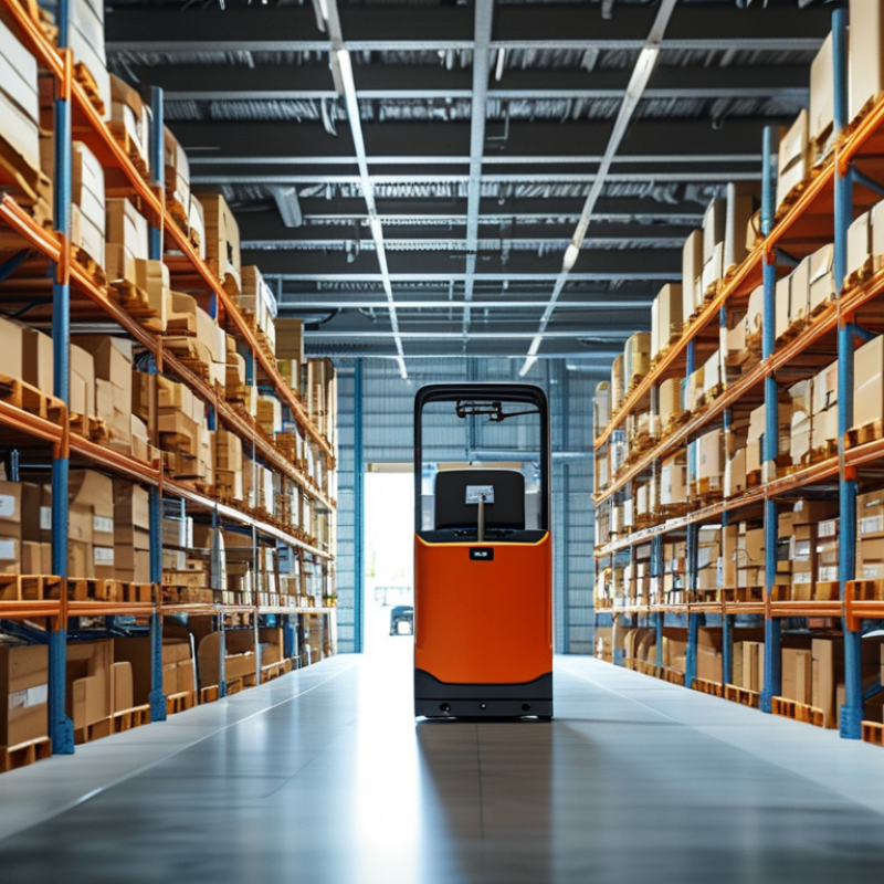 How to Choose the Best ASRS Systems for Your Business?