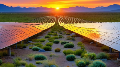 Top Tips for Choosing Solar Panels in Arizona Today