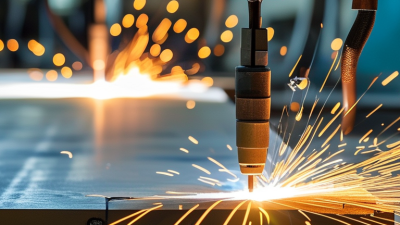 Top Tips for Thin Plate Precision Welding for Global Buyers?