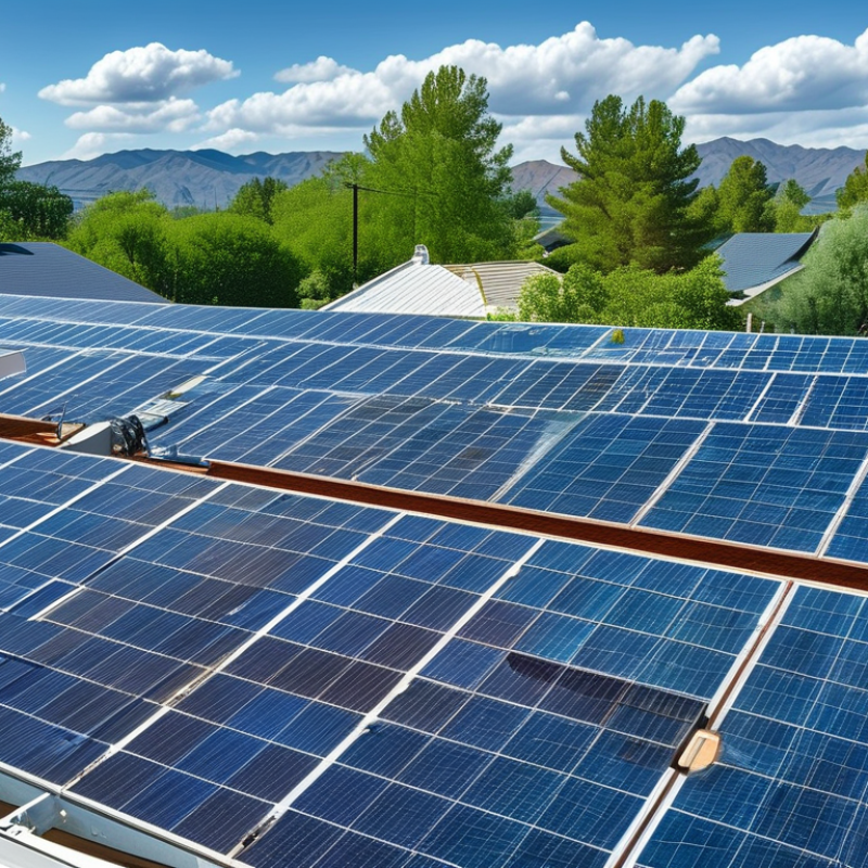 How to Get Solar Panels for Your Home or Business?