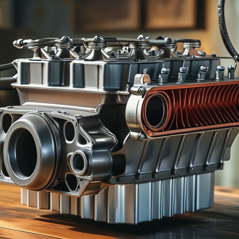 10 Best Ways a Car Intercooler Boosts Engine Horsepower?