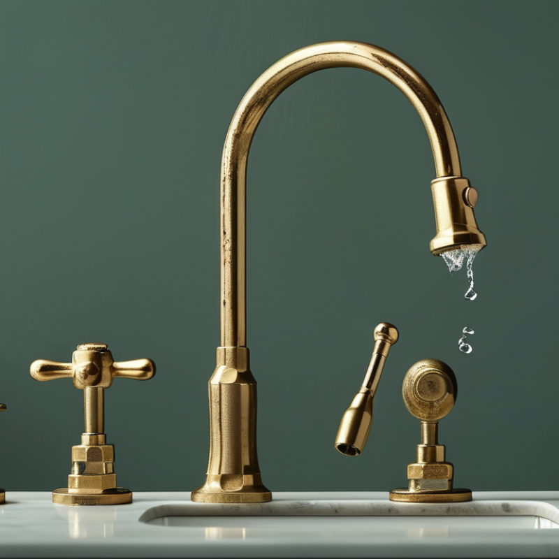 How to Fix a Faucet in Sink That Keeps Dripping?