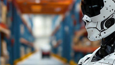 Best Robotics Battery Options for Your Global Sourcing Needs?