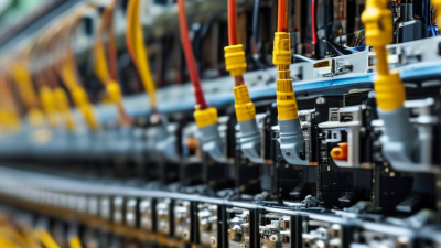 What is Cable Assembly Power and How Can It Benefit You?