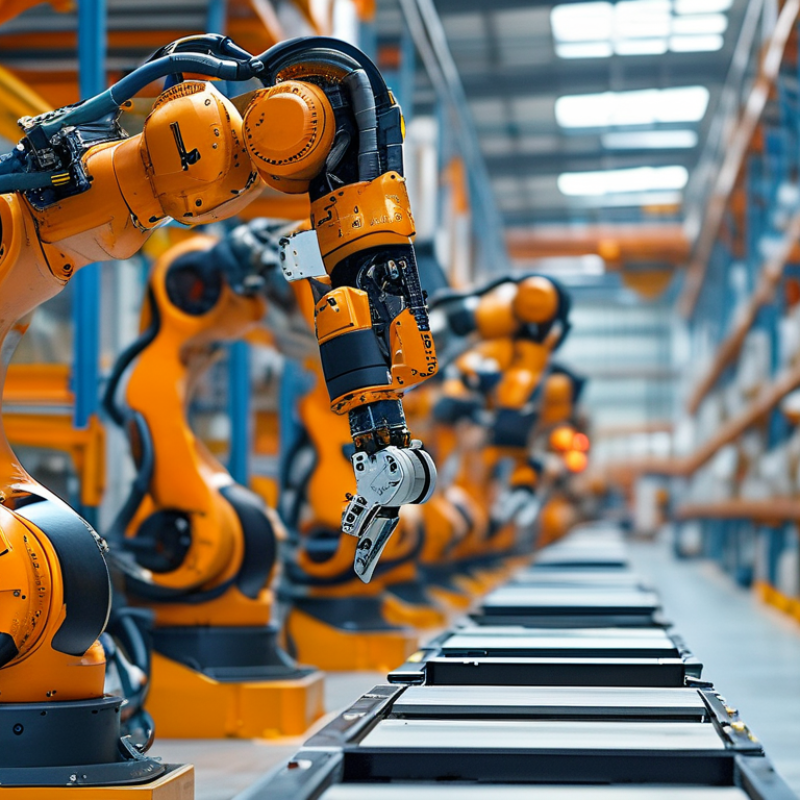 Top 10 Robot Cell Solutions for Global Buyers Seeking Efficiency?