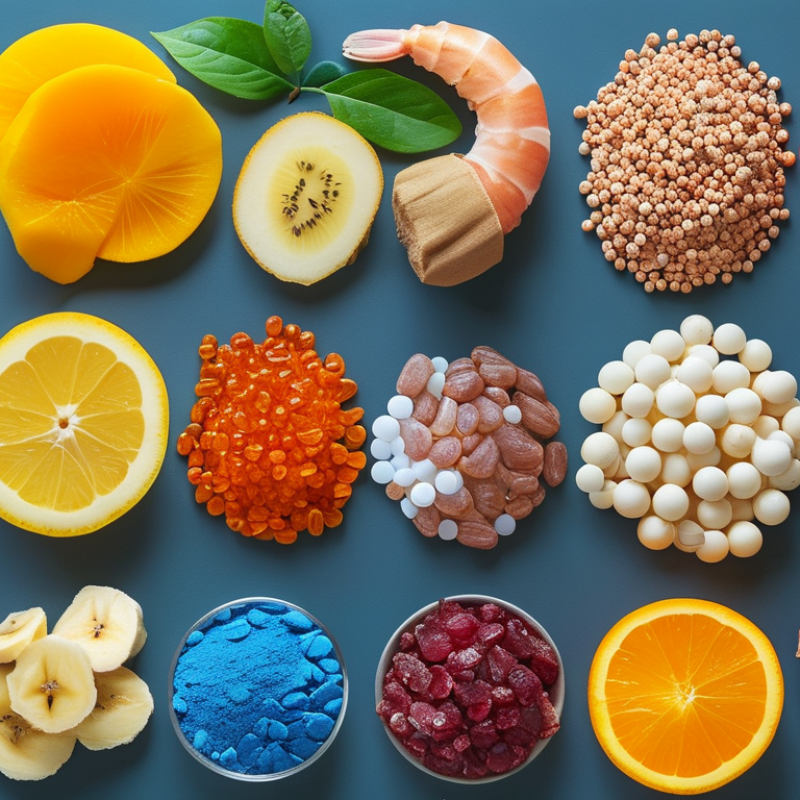 Top 10 Benefits of Vitamin B Complex for Global Buyers?