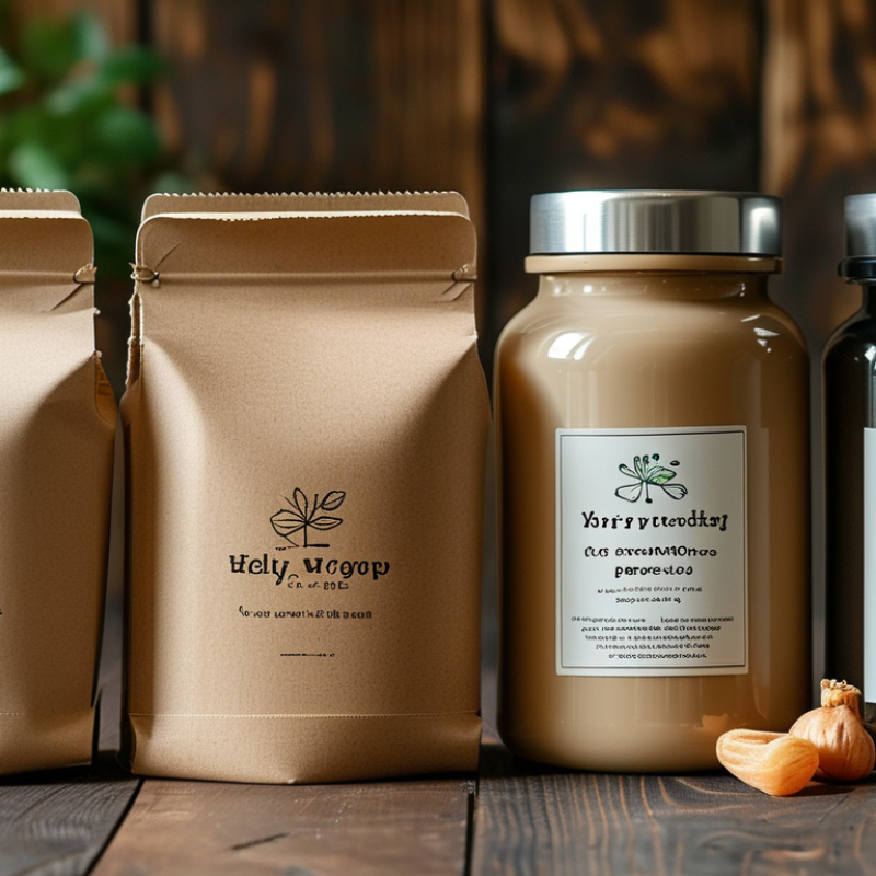 How to Choose Pouch Bags For Packaging Your Products?