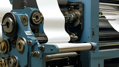 2026 Best Roll Printing Machines for Global Buyers?
