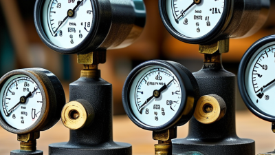 2026 How to Choose the Best Digital Pressure Gauges?