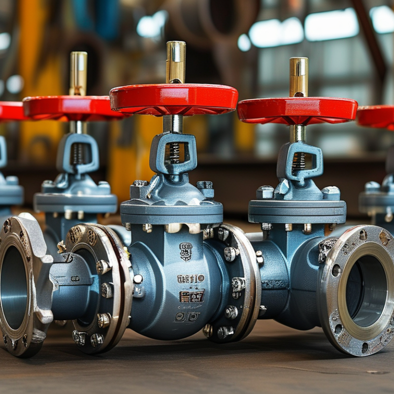 Top 5 Tips for Choosing the Right Welded Valve for Your Needs?