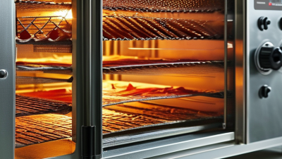 What is a Hot Air Oven Dryer and How Does It Work?