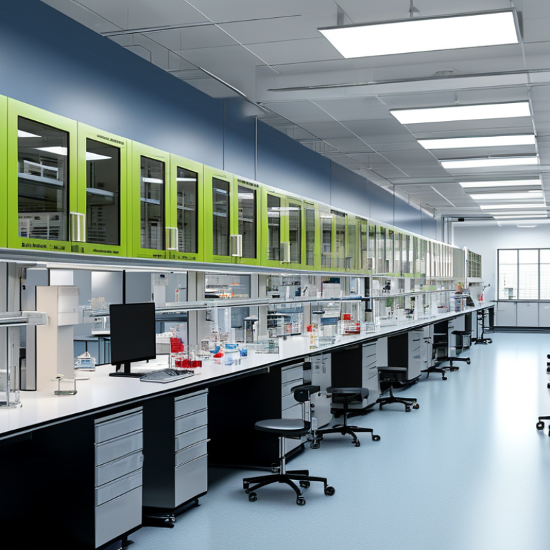2026 Best Laboratory Bench Options for Global Buyers?