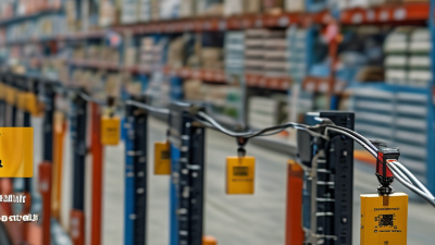 Best RFID Tag Wire Solutions for Global Buyers?