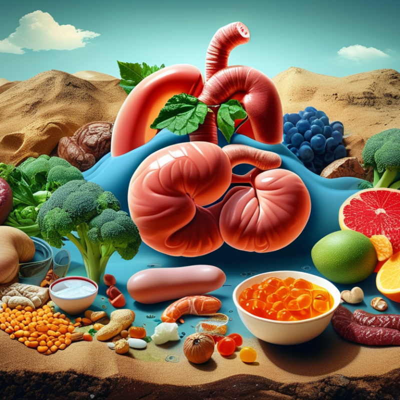 Signs of an Unhealthy Gut You Need to Know About?