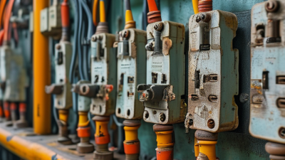 What is Electrical Terminal Lugs and Their Applications?