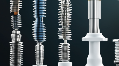 Top Spine Implants in China for Global Buyers?