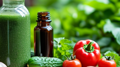 Top Organic Food Ingredients for Global Buyers in 2026?