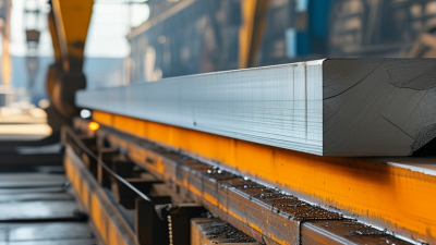 How to Choose the Right Mill Steel Material for Your Project?