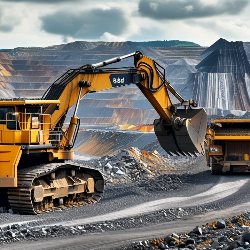 Why is Mining Automation Essential for Modern Operations?