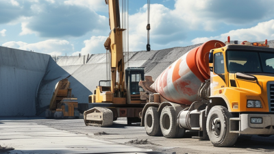 What is Onsite Concrete and How Does It Benefit Your Projects?
