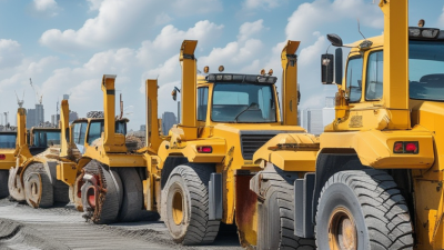 Top 10 Bucket Cylinder Suppliers in China for Global Buyers?