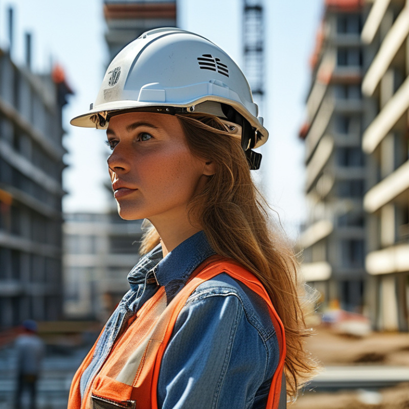 2026 Best Strategies to Increase Efficiency in Construction Operations?