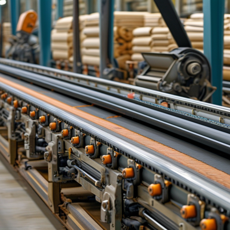 How to Choose the Best Belt Conveyor Belt for Your Business?