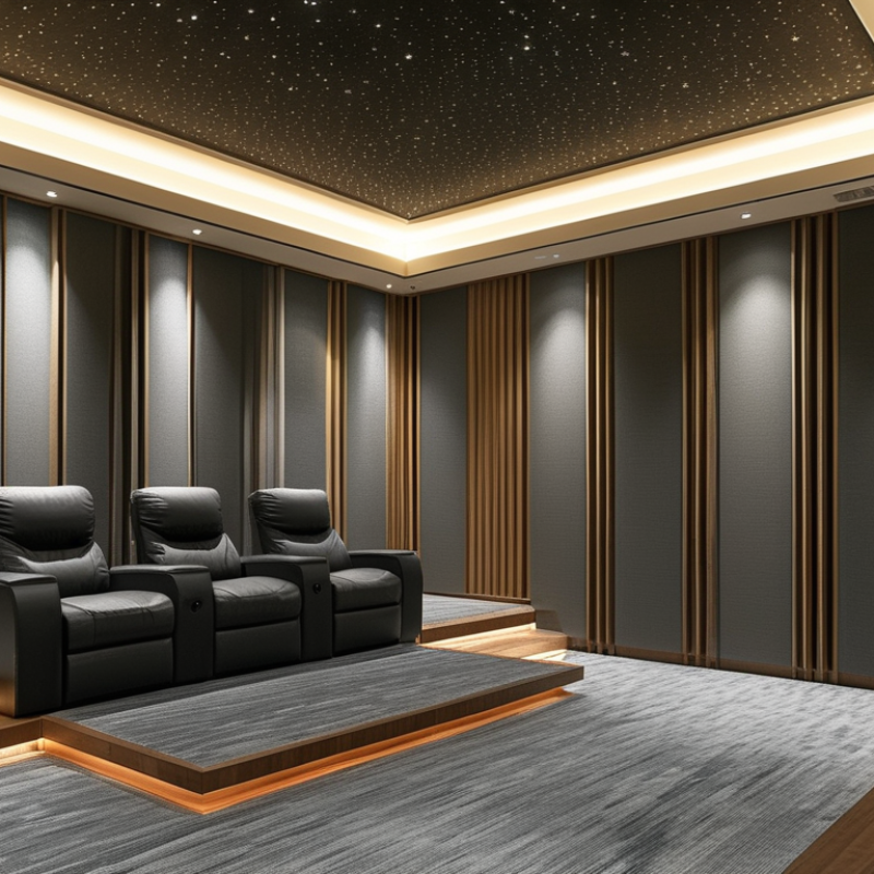 10 Tips for Choosing Decorative Sound Panels for Your Space?